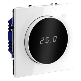 Белый глянцевый изображение